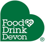 logo-food-drink-devon