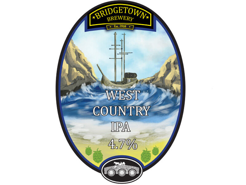 west country ipa