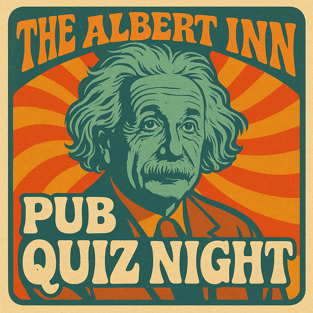 Albert Inn Totnes Pub Quiz Night